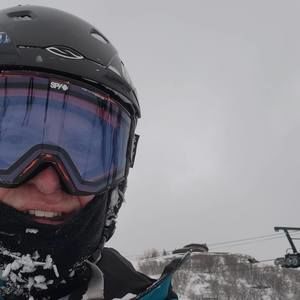 Meet your Posher, Howard